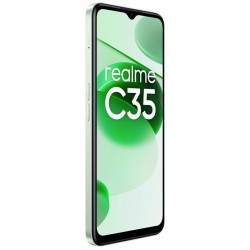 Realme C35 Dėklai/Ekrano apsaugos